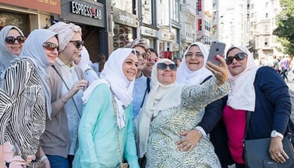 Arap turizmi çıkmazda: Trabzon’da oteller satışa çıkarıldı